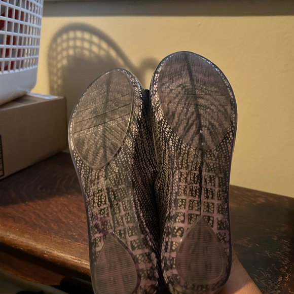 Jason Wu Black Flats- Final price drop - Picture 7 of 13